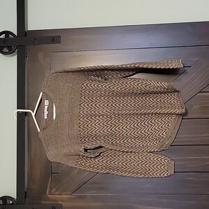 Women's Boutique Sweater size small